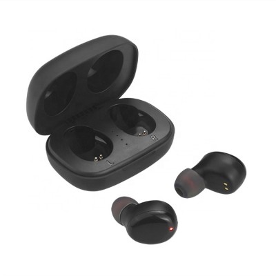 New 2020 Hot sale Custom Tws Wireless Wireless Headset With Charging Box Hot Selling In-ear Headset