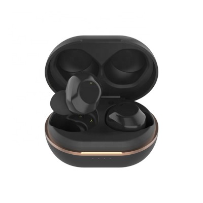 2020 Hot sale Latest Tws Wireless Earbuds With Charging Box Popular Stereo Mini Ordinary Earphones