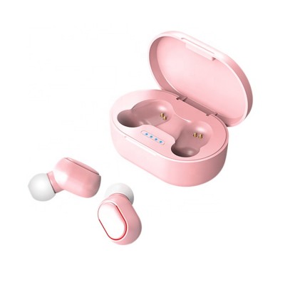 2019 Hot Newwireless Earphone Headphone With Charging Box In Ear Wholesale Earphone